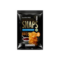Piranha Snaps