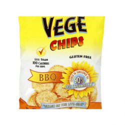 Vege Chips
